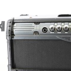 Line 6 Spider II HD75 75/300W Guitar Amp Head and 4x12 Cabinet